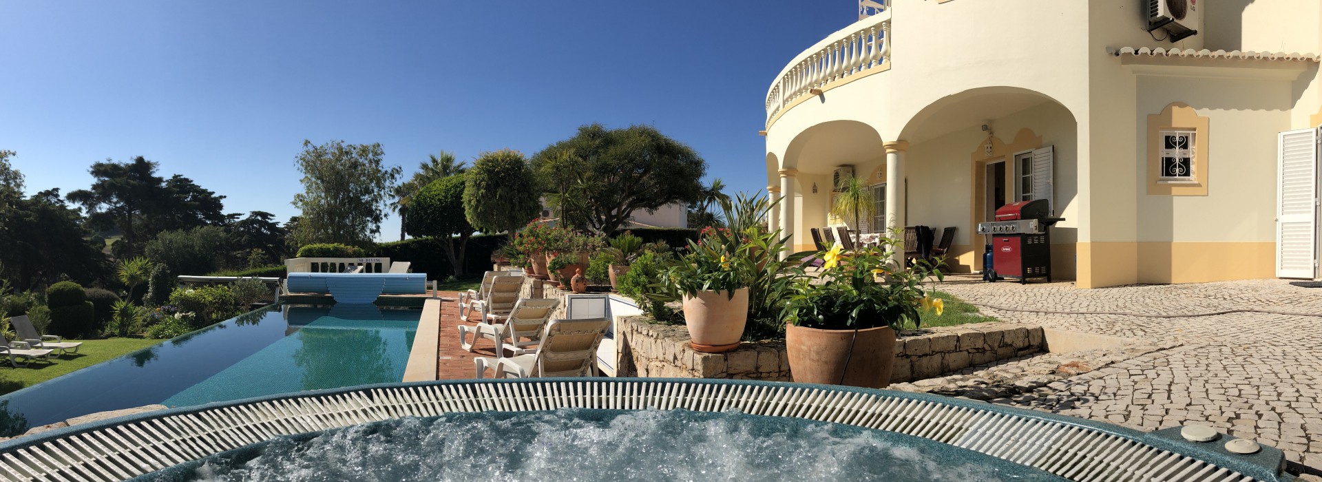 Casa Palmeira, Algarve, Portugal Casa Palmeira, Algarve, Portugal