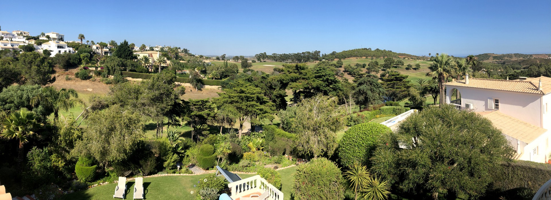 Golfe Santo António Golfe Santo António