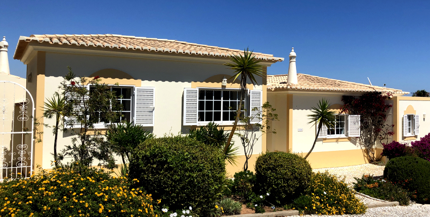 Casa Palmeira, Algarve, Portugal Casa Palmeira