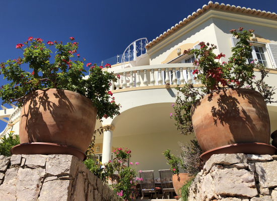 Casa Palmeira, Algarve, Portugal Casa Palmeira